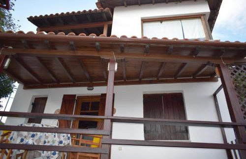 Alisaxni Seaside Studio - Foto 1