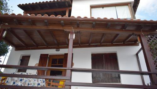 Alisaxni Seaside Studio - Foto 1