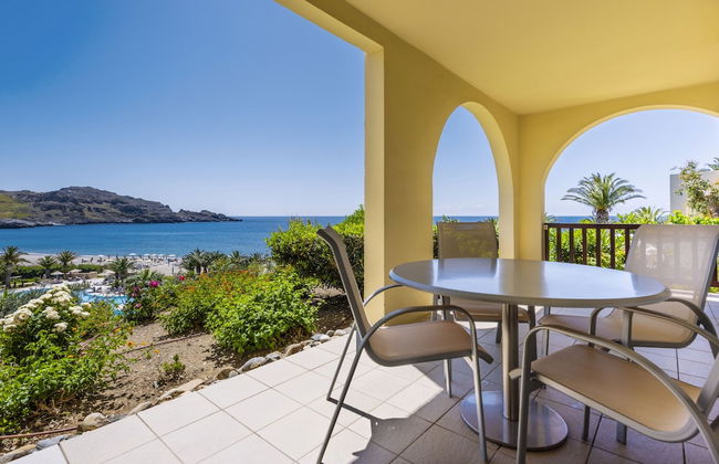 Hapimag Resort Damnoni - Foto 17