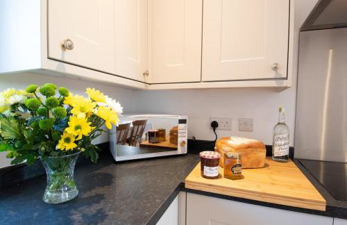 Character Cottage Nr Peak District and Alton Towers - Foto 22