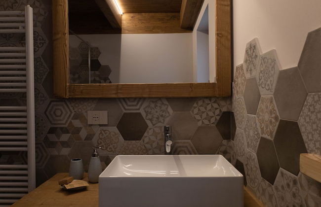 Fleur des Neiges - Foto 32