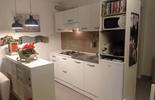 villa verde bed and breakfast - Foto 32