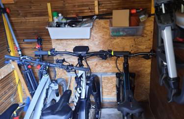 FeWo Zieger - Urlaub in Franken - Foto 66