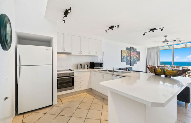 Sundancer Holiday Apartments - Foto 79