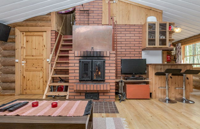 Papanmökki - Foto 17