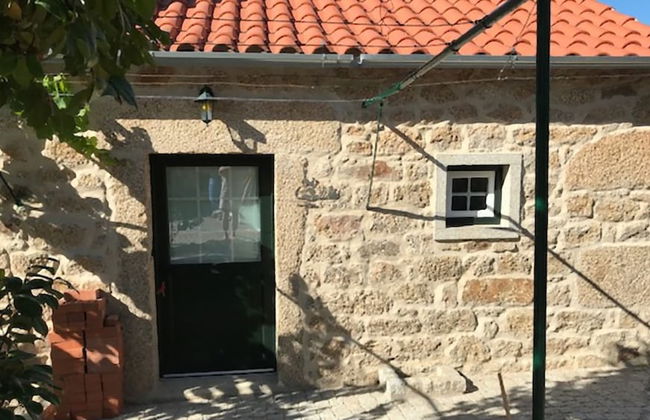 Casas da Villa - Oliveira e Videira - Foto 23