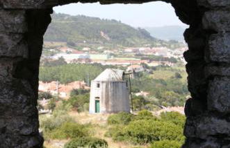 Casa Maria Obidos - Foto 64
