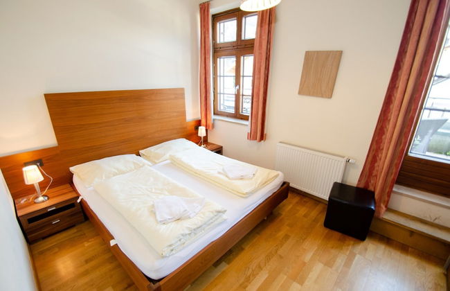 Post Residence Apartments - Foto 3