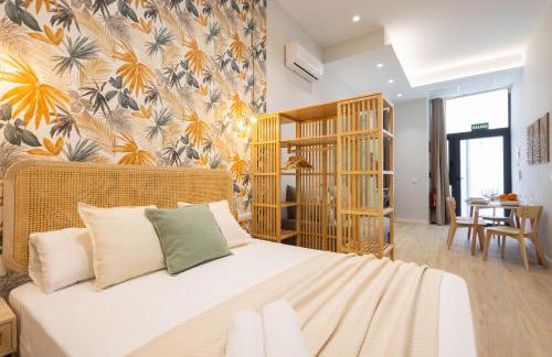 FLORIT FLATS - Trafalgar Arts & Port Suites - Photo 49