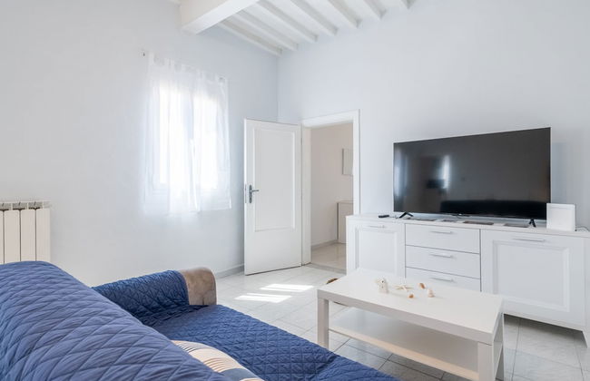 Sea Foam House in Livorno - Foto 12