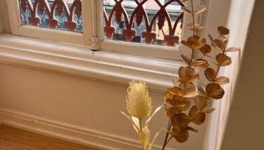 Aconchegante - OldGold Apartment B - Foto 5