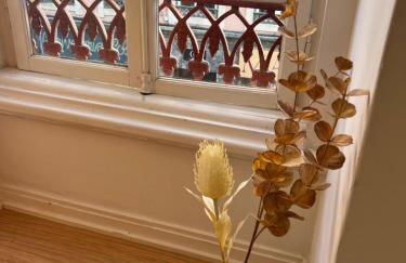 Aconchegante - OldGold Apartment B - Foto 5