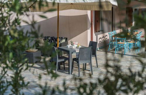 Villa Rosa - Foto 22