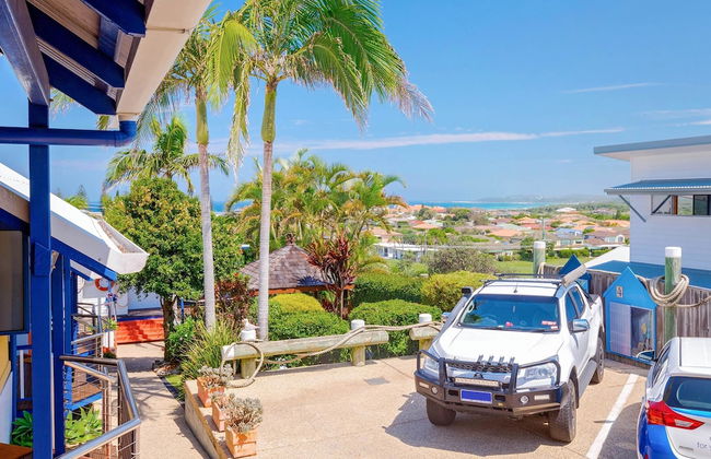 Coast Yamba - Foto 49