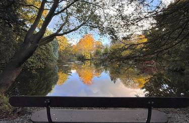 Little Wren Cartmel Couples Retreat - Foto 9