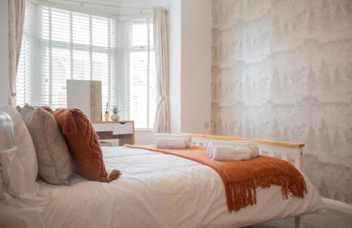 Cosy City Home from home! - Foto 43