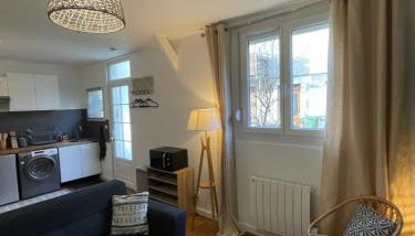 Sleepin Orléans - Parking - Netflix - Foto 3