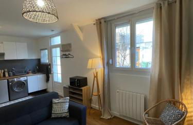 Sleepin Orléans - Parking - Netflix - Foto 3