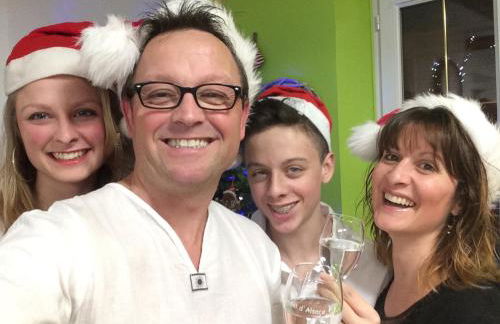 Le p'tit coin de chez nous - Foto 53