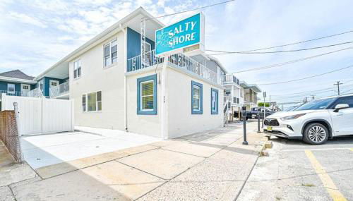 318 E Youngs Ave Unit 3 Serene Seaside Retreat Salty Shore - Foto 2