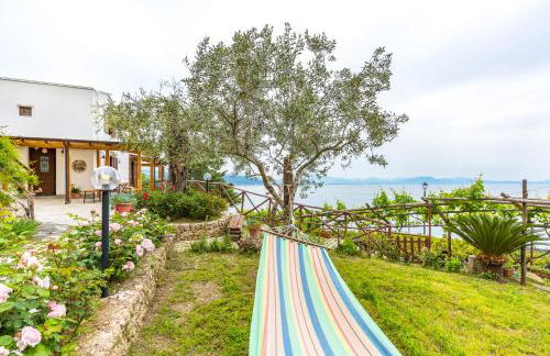 Starhost - La Casella seaview garden terrace and parking - Foto 50