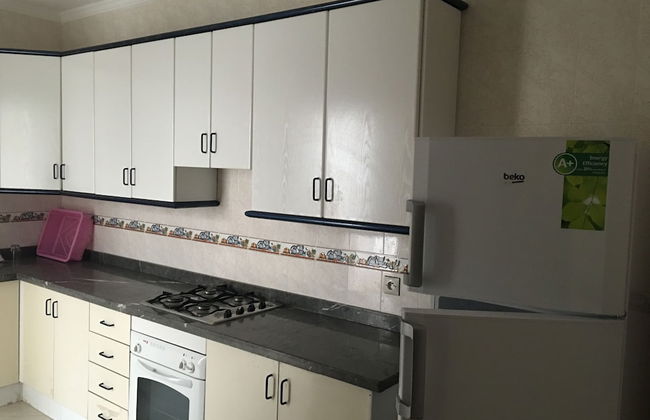 2 Bedroom Apartment in Oulad Khallouf - Foto 2