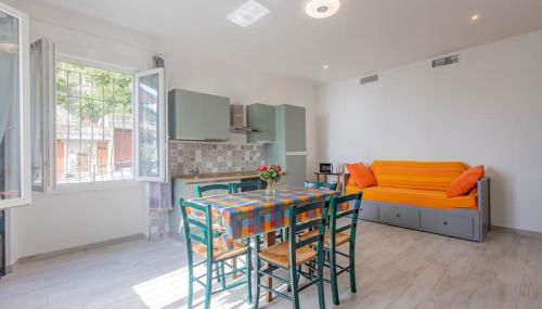 la casa del pappagallo - casa vacanze a ospedaletti - Photo 3