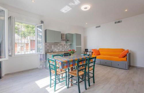 la casa del pappagallo - casa vacanze a ospedaletti - Photo 3