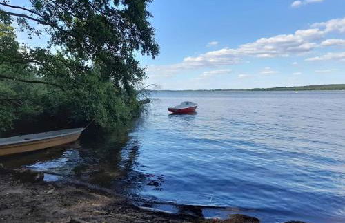 Ferienhaus Kiebitz, Plau am See - Foto 56