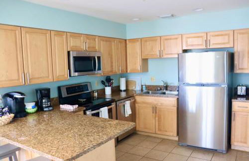 Daufuskie Oceanfront Penthouse - Atlantic Watch - Foto 23