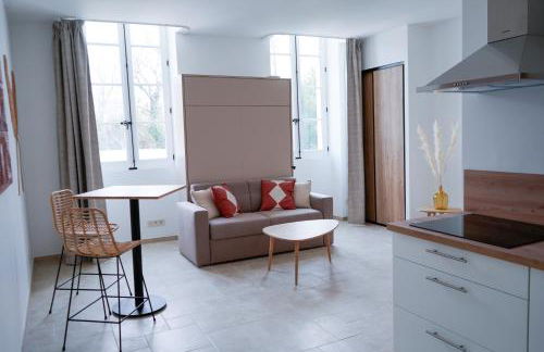 Château de l'insolas - Photo 15