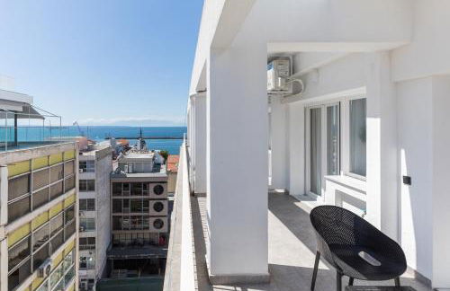 Oddity Seafront Penthouse Apartments - Foto 64