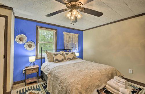 Altmar Family Home with Rivers and Trails Nearby! - Foto 17