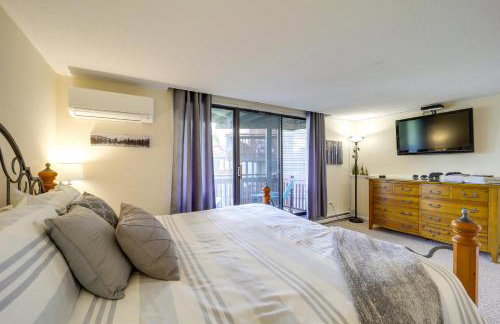 Walk to Sugar Mountain Resort Ski, Golf and Hike! - Foto 11