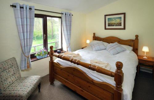 Riscombe Farm Cottages - Foto 30
