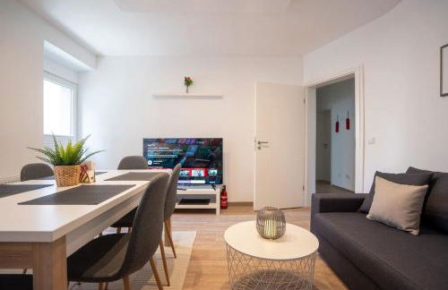 nice2be Lions Love - Augsburg Zentrum - Foto 9