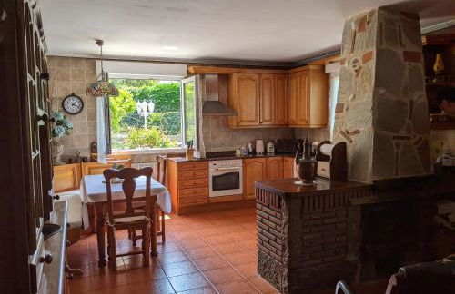 Casa Rural Bilbao Caserio Gondra Alquiler Habitaciones - Foto 121