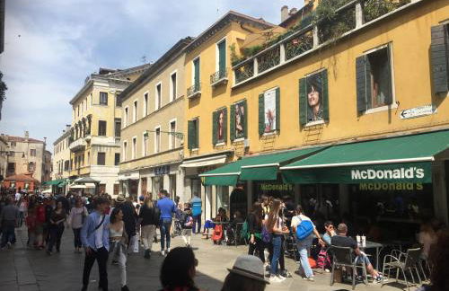 TINTORETTO 1 CON TERRAZZA SOPRA IL TETTO, 3 bagni, 3 grandi camere da letto, SUPER NUOVO - Photo 60