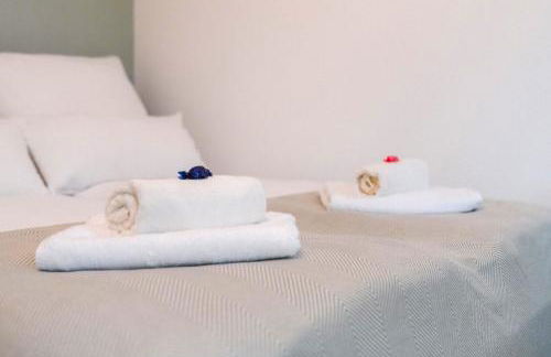 Studio für 2 Gäste - Bocholt Zentrum - kostenloser Parkplatz - Foto 3