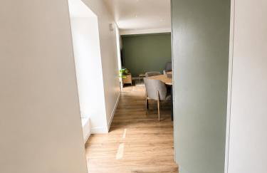 Résidence de la Place - Foto 11