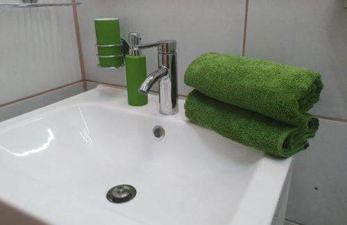 FeWo Amalia - Foto 12