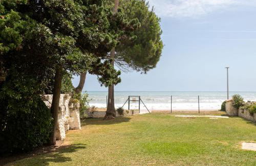 Apartment First Line Arena Beach by Interhome - Photo 1