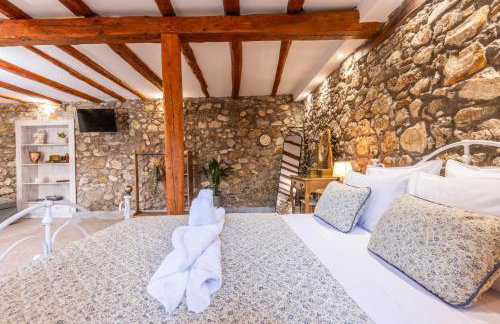 The Stone suite - Foto 10