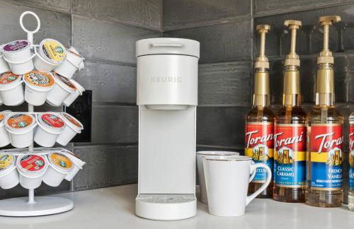 NEW! Luxury Champagne Towers Kingbed FreeParking - Foto 21