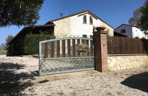 Villa delle Sirene - Foto 1