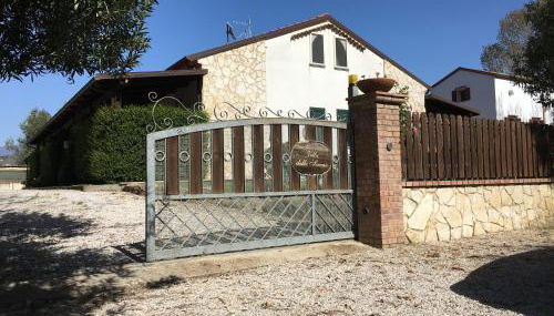 Villa delle Sirene - Foto 1