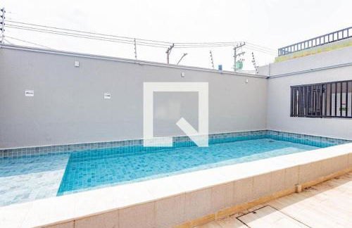 studio with a panoramic view - Foto 4