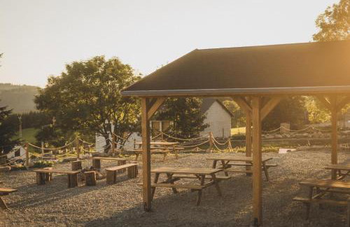 Sowie Chatki - domki z widokiem na Góry Sowie - Foto 29