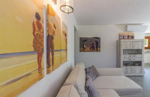 villa Le farfalle - Foto 18