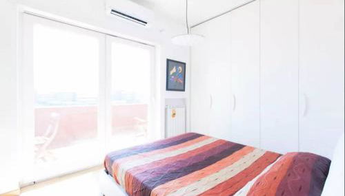 Panoramic Sunset Terrace Attic - Foto 5